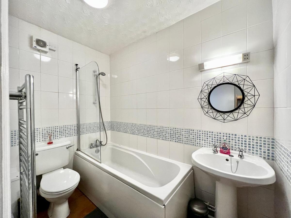 Вилла 14 Union Road Линкольн Экстерьер фото