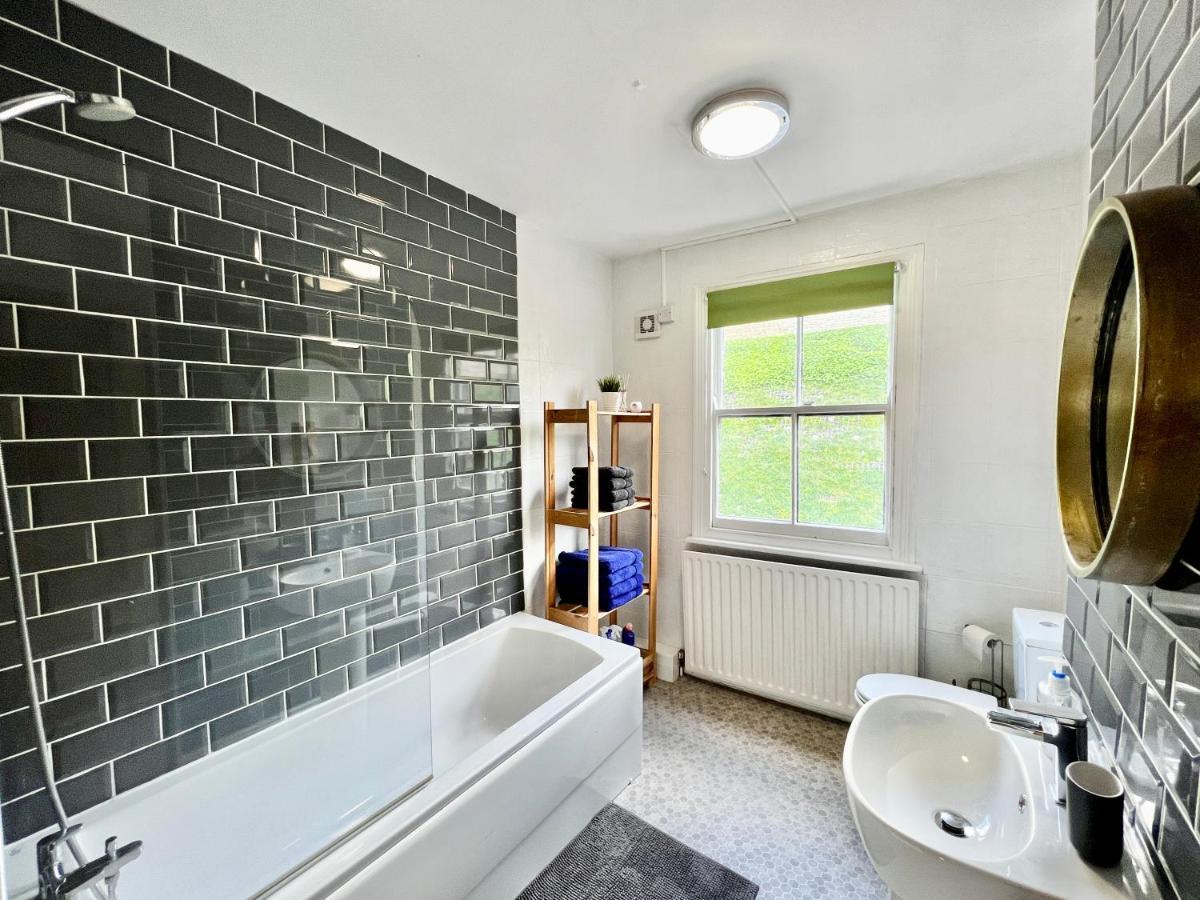 Вилла 14 Union Road Линкольн Экстерьер фото